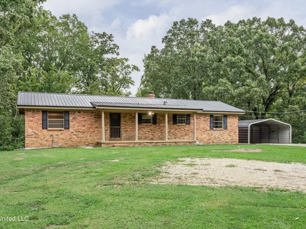 488 Sandy Branch Rd, Sarah, MS 38665