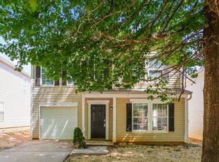 4214 Quinn Dr, Charlotte, NC 28269
