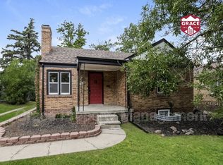 3025 N Saint Paul St, Denver, CO 80205