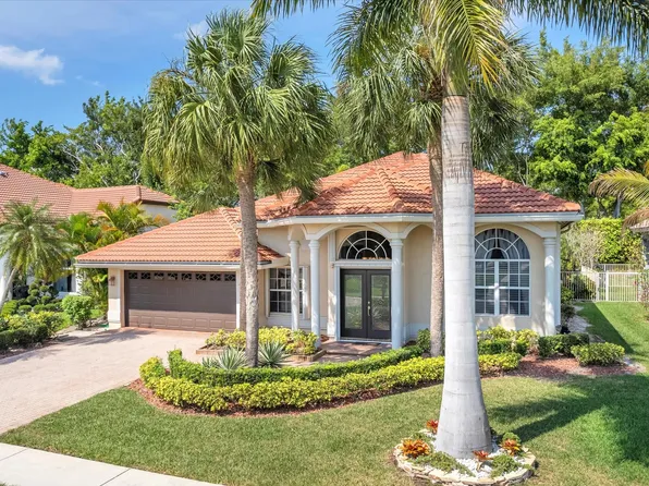 19826 Dinner Key Drive, Boca Raton, FL 33498