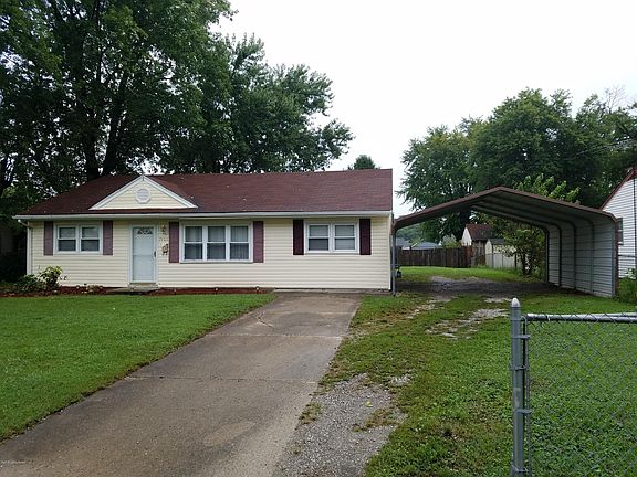 2nd image of 7405 Rainbow Dr