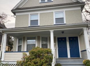 225 S Ave E FLOOR 2, Cranford, NJ 07016