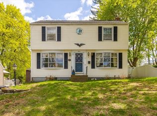 12 Mildon Ave, Marlborough, MA 01752