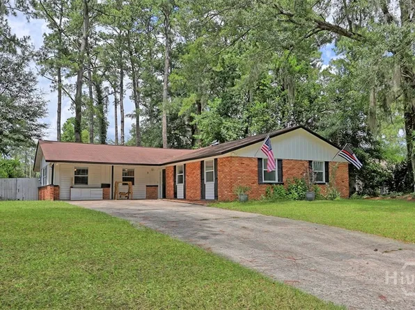 8 Hillyer Drive, Savannah, GA 31406