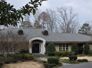 51 Pinehurst Cir, Little Rock, AR 72212