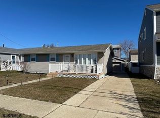 551 Lafayette Blvd, Brigantine, NJ 08203