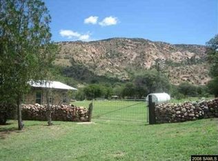 3791 W Hwy 80, Bisbee, AZ 85603