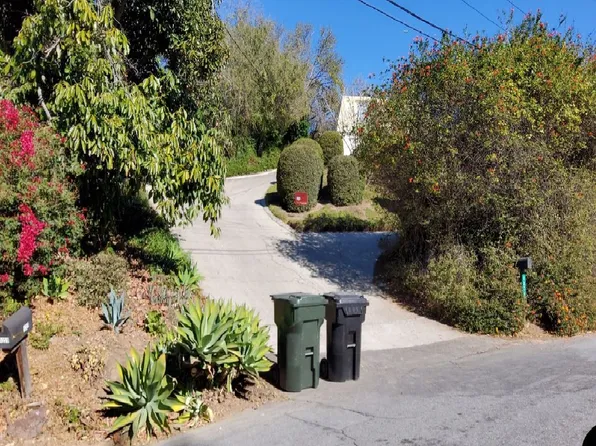 1279 Popenoe Rd, La Habra Heights, CA 90631