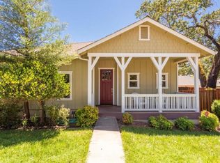 4748 Sunshine Ave, Santa Rosa, CA 95409