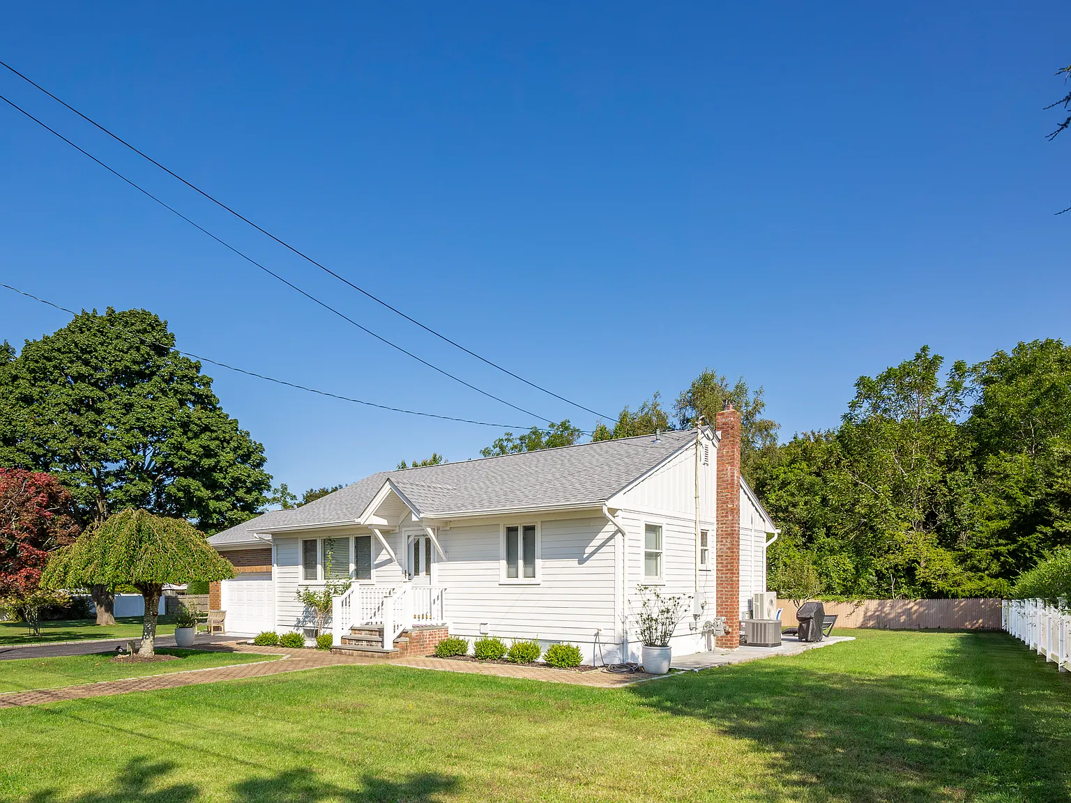 Seasonal Rental in Scenic Southold, NY - 3 Bed, 2 Bath Retreat — Photo 3