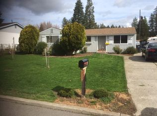 616 Villard St, Cheney, WA 99004