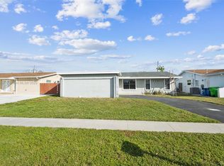11911 NW 30th Pl, Fort Lauderdale, FL 33323