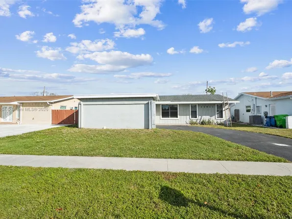 11911 NW 30th Pl, Fort Lauderdale, FL 33323