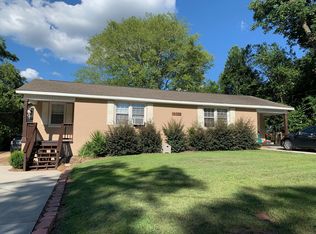 1204 Charles Ave APT B, Perry, GA 31069