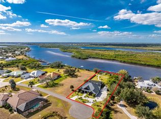 2001 Treasure Ln, Punta Gorda, FL 33982