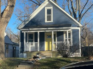 2264 S 9th St, Springfield, IL 62703