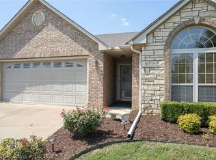 104 Spruce St, Greenwood, AR 72936