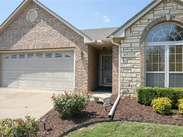 104 Spruce St, Greenwood, AR 72936