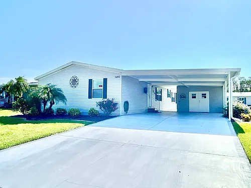 5492 Crane Feather Dr Photo 1