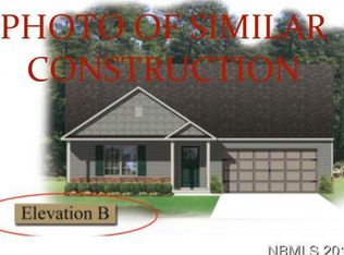 3200 Coley Ln, New Bern, NC 28562