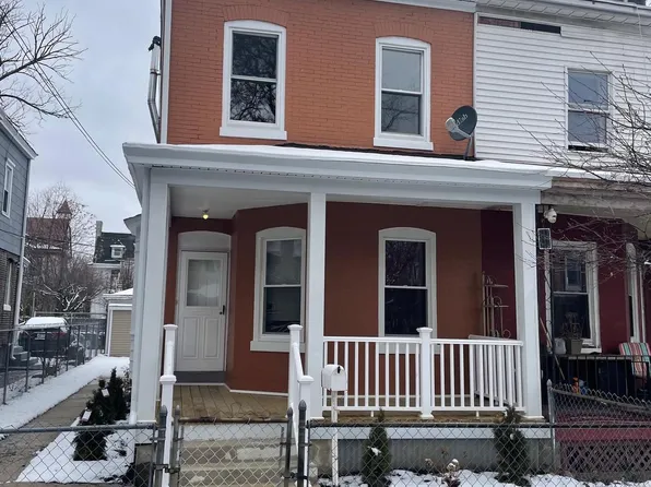 18 McKinley Ave, Trenton, NJ 08609