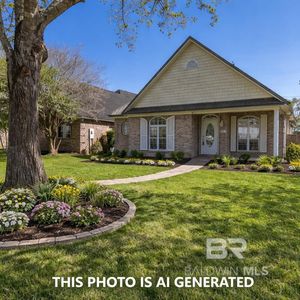 214 Hawthorne Cir, Fairhope, AL, 36532