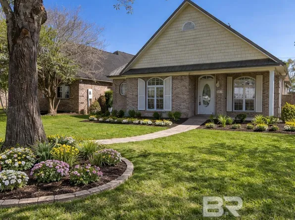 214 Hawthorne Cir, Fairhope, AL 36532