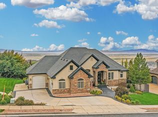 664 E Eagleridge Dr, North Salt Lake, UT 84054