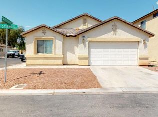 4348 Richtown St, Sunrise Manor, NV 89115