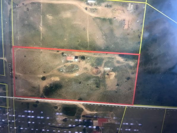 0 Deahl Rd, Fritch, TX 79036
