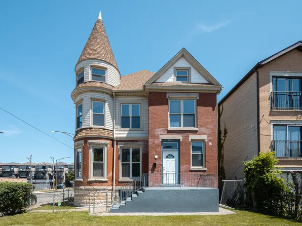 5901 S Indiana Ave, Chicago, IL 60637