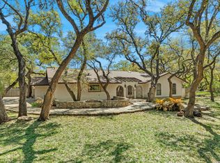 124 W Mossy Cup St, Shavano Park, TX 78231