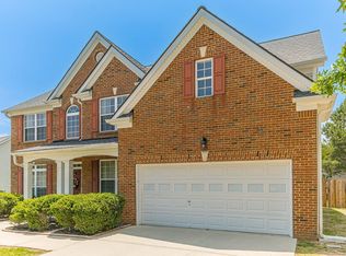 2693 Carleton Gold Rd, Dacula, GA 30019