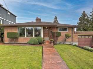 5118 S Lucile St, Seattle, WA