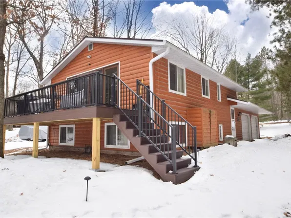 28440 McKenzie Road, Spooner, WI 54801