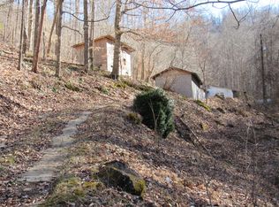 1839 Falls Creek Rd, Dungannon, VA 24245