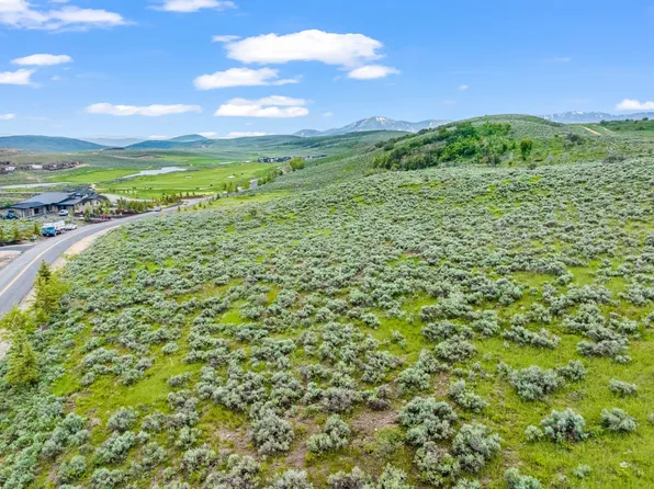 6849 Painted Valley Pass, Park City, UT 84098