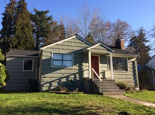 11510 38th Ave NE, Seattle, WA 98125