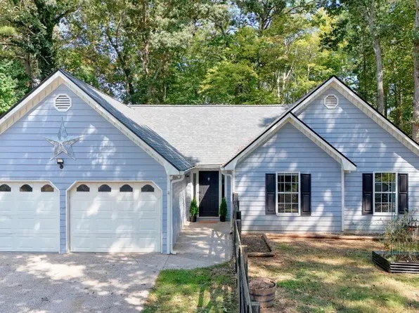 1372 Towne Harbor Trl, Woodstock, GA 30189