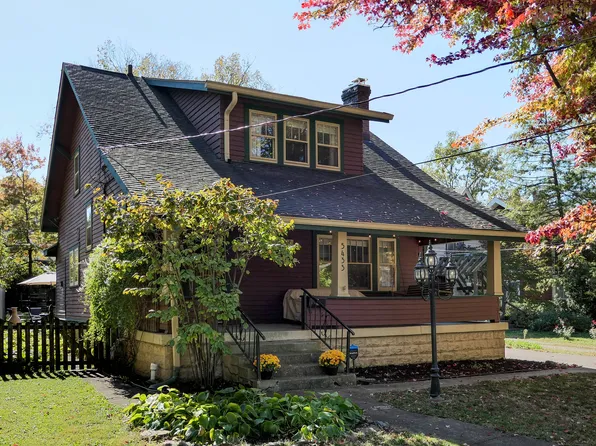 5433 Julian Ave, Indianapolis, IN 46219