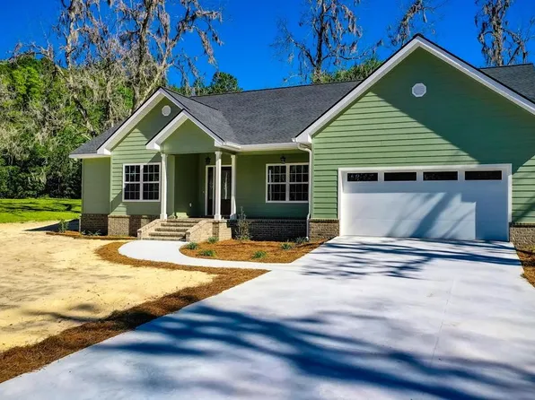 3435 Bob Bowen Rd, Blackshear, GA 31516