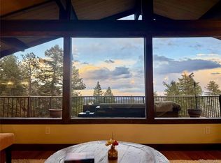 21437 Alta Dr, Morrison, CO 80465