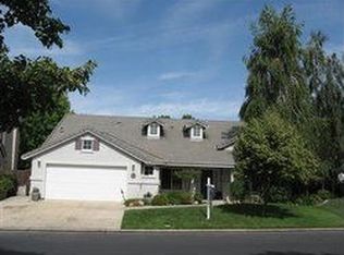 4148 Pinehurst Cir, Stockton, CA