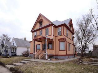 1029 4th Ave APT 3, Council Bluffs, IA 51501