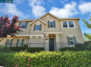 649 Falling Star Dr, Martinez, CA