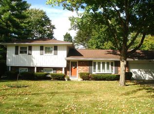 5550 River Rd, Fairfield, OH 45014