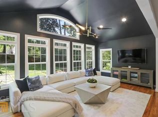 3911 Wieuca Rd NE, Atlanta, GA 30342