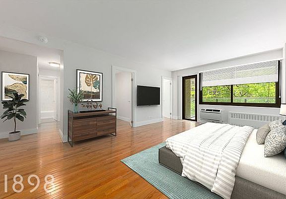 5th image of 135 W 96th St #4CD
