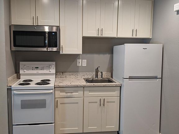 2nd image of 155 Acalanes Dr APT 14