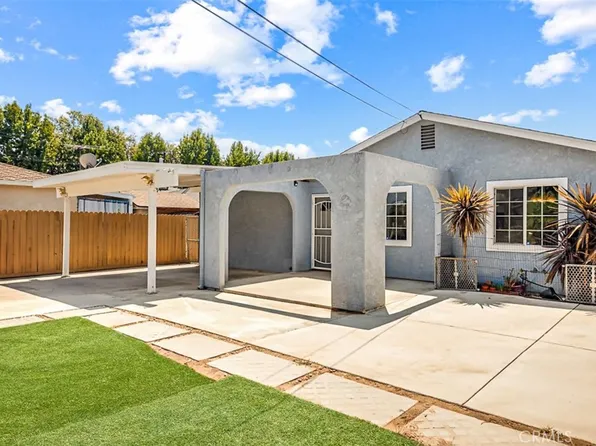 15112 Domino St, Van Nuys, CA 91411